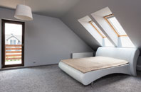 Egbury bedroom extensions