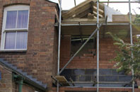 free Egbury home extension quotes